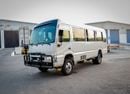 تويوتا كوستر 4.2 DSL MANUAL BUS 30 SEATS | 4x4