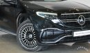 Mercedes-Benz EQC 400 4M / Reference: VSB 32716 LEASE AVAILABLE with flexible monthly payment *TC Apply