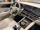 كيا سبورتيج SX 1.6T-GDI GT (AWD)