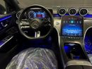 مرسيدس بنز C 300 STANDARD | American Specs | 21,344 KM | AED 138,000