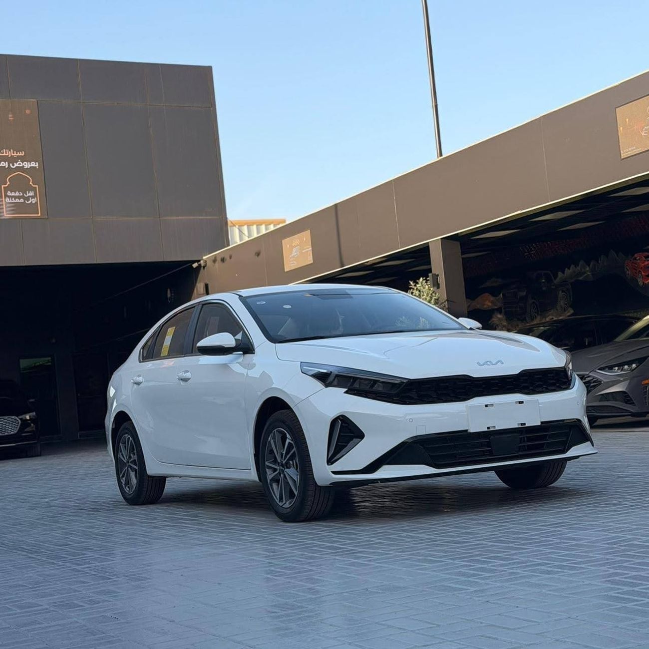 Kia K3 • Make: Kia K3 • Model Year: 2025 • Origin: China Import • Engine: 4-Cylinder • Engine Capacity: 150