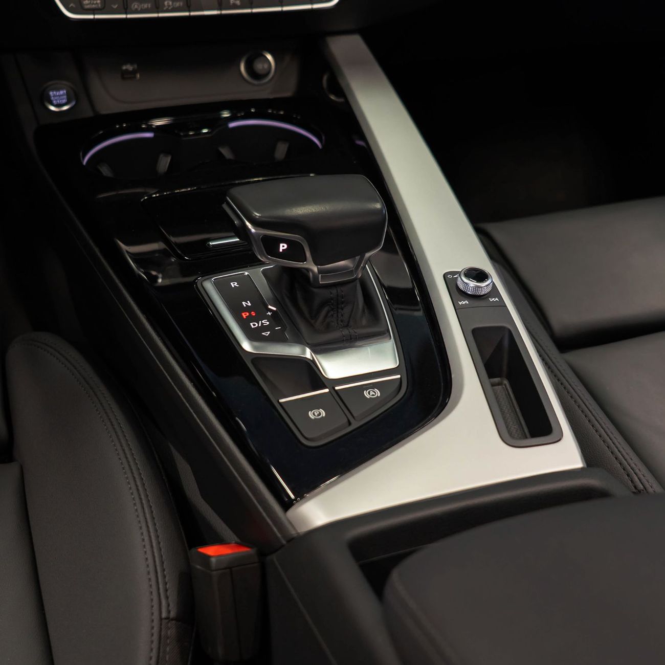 Audi A4 35 TFSI S Line 1.4L 1,858 pm • 0% Downpayment • 35TFSI S-Line • Agency Warranty