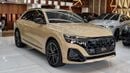 Audi SQ8 AUDI SQ8 4.0L V8 TURBO FULLY LOADED 2024