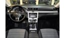 Volkswagen Passat CC Volkswagen Passat CC 2013 Model!! in Grey Color! GCC Specs