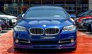 BMW 535i Luxury i 2016 GCC