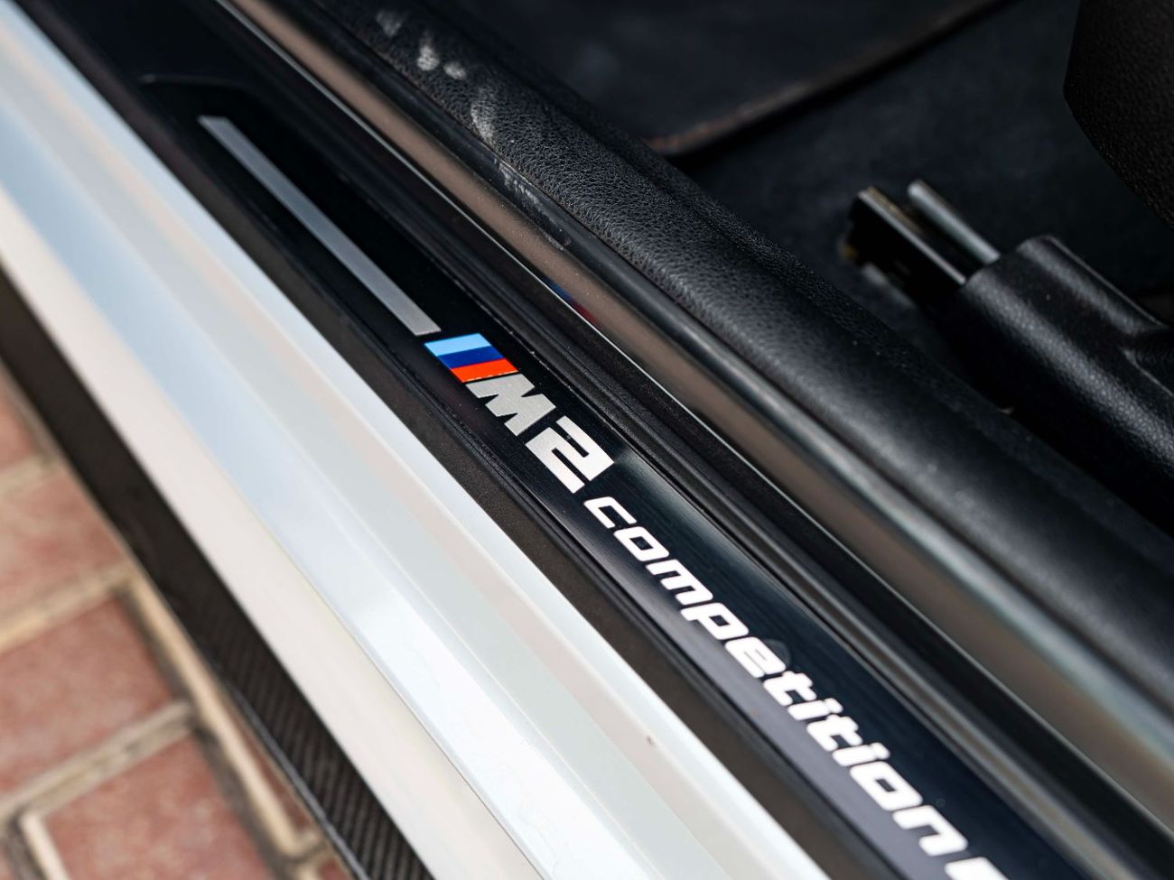 BMW M2 Competition 3.0L