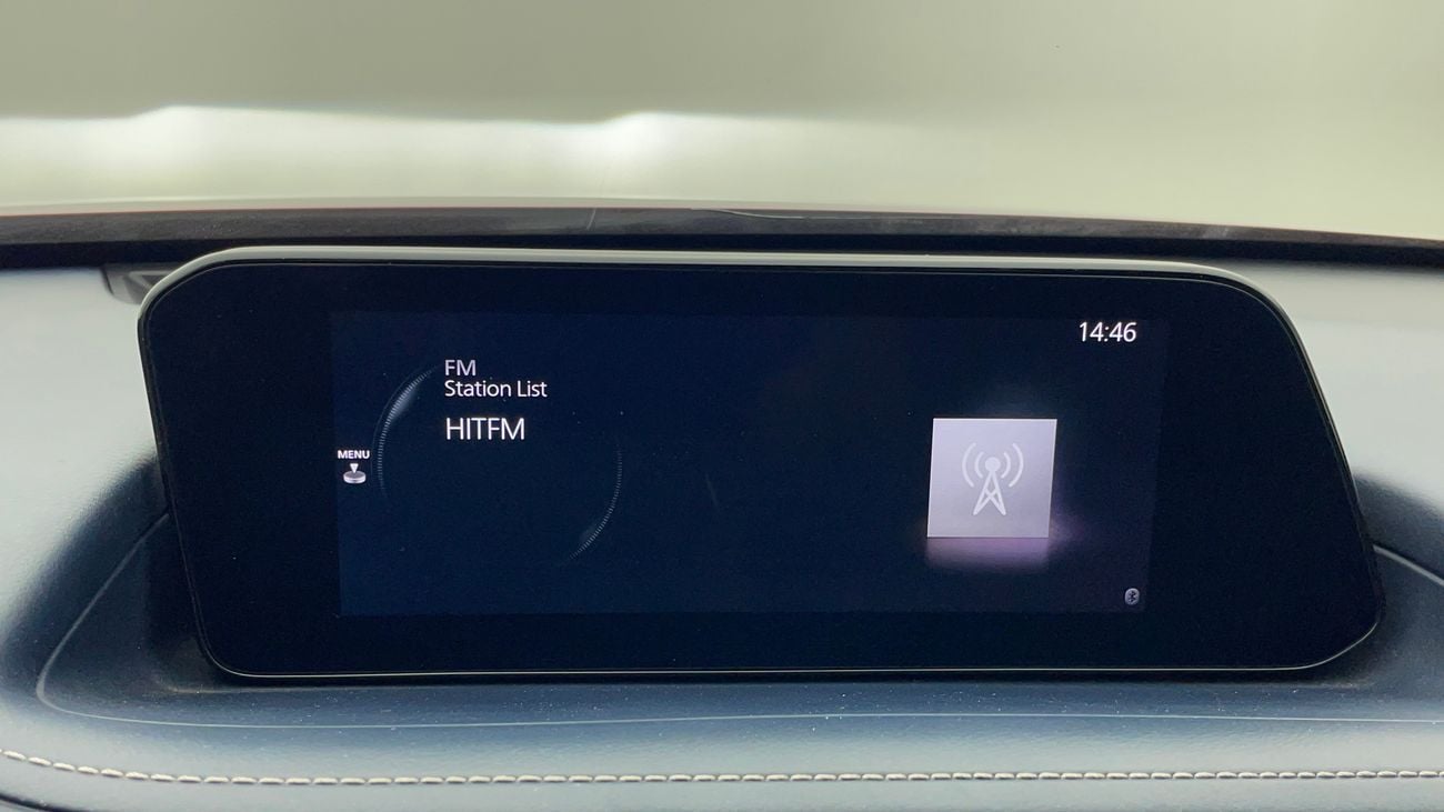 مازدا CX30 ELITE 2 | بدون دفعة مقدمة | اختبار القيادة في المنزل