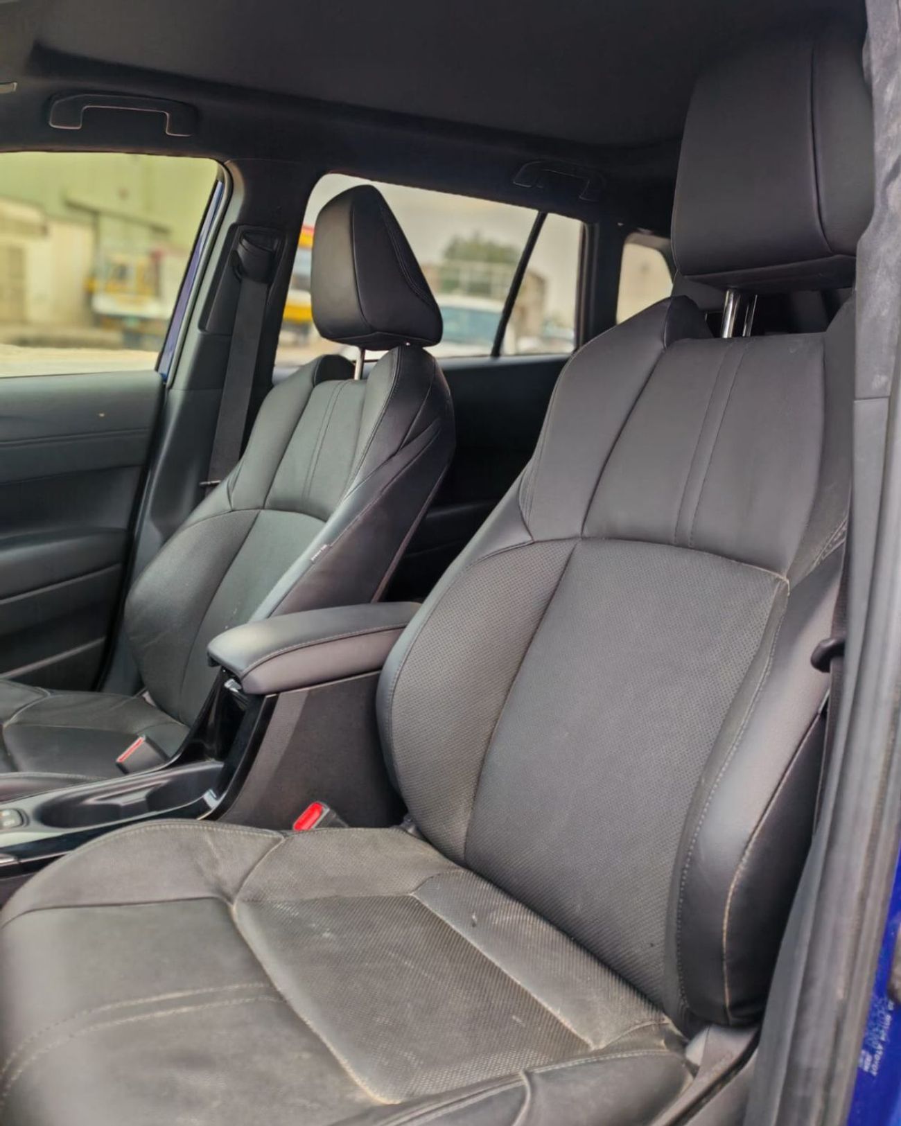 Toyota Corolla Cross 1.8L XL (HEV)