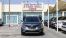 رينو كوليوس 4X4 TOP OF THE RANGE 3 YEARS WARRANTY/SELF PARKING/PANORAMIC SUNROOF/BOSE SOUND SYSTEM