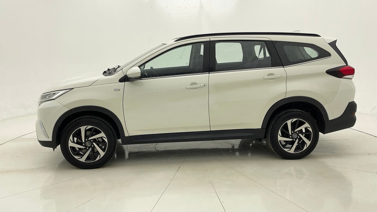 Toyota Rush EX 1.5 | Zero Down Payment | Home Test Drive