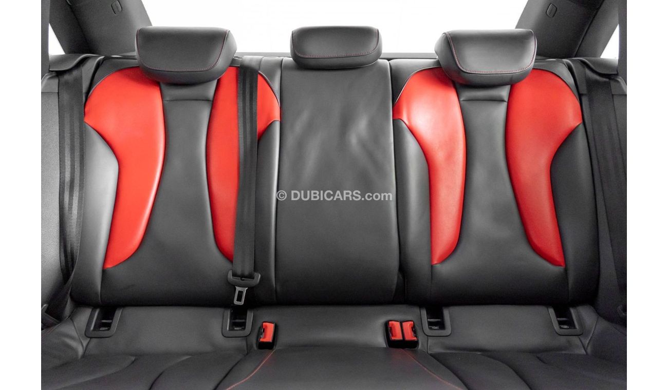 Audi S3 Std 2016 Audi S3 / Full Service History