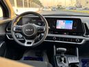 كيا سبورتيج LX 1.6L
