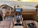 Porsche Cayenne GCC 2013 / 148000 km