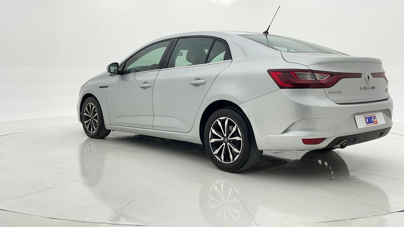 Renault Megane PE 1.6 | Zero Down Payment | Free Home Test Drive