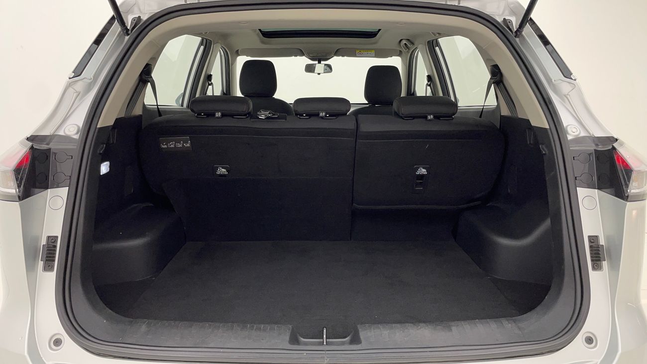 Chevrolet Groove PREMIER 1.5 | Zero Down Payment | Home Test Drive