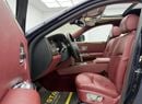 Rolls-Royce Ghost 2010 Rolls-Royce Ghost ,Service History ,Excellent Condition ,GCC Spec