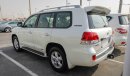 Toyota Land Cruiser VXR.i V8