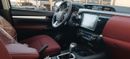 Toyota Hilux 2.7L 4X4 SGLX