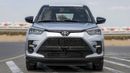 Toyota Raize TURBO G RA 1.0T G