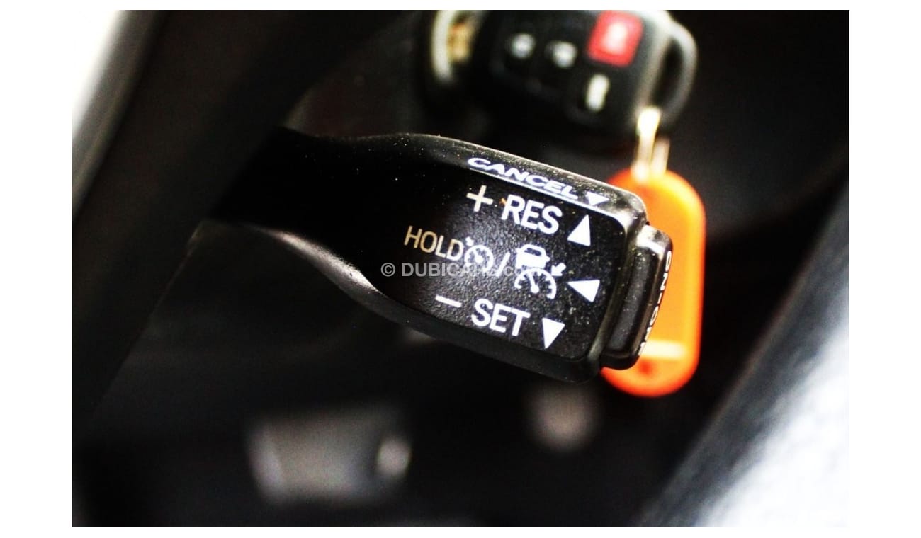 Toyota Corolla SE Toyota Corolla 2014 GCC in excellent condition