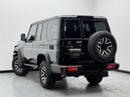 تويوتا لاند كروزر 70 2026 Toyota Land Cruiser 70 Series LC 76 LX, 2030 Toyota Warranty And Service Pack, GCC