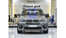 BMW X5 EXCELLENT DEAL for our BMW X5 xDrive50i ( 2012 Model ) in Grey Color GCC Specs