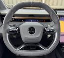 Lotus Eletre Automatic . Electric . SUV/Crossover . All Wheel Drive . 5 Seats . 5 Doors ▾