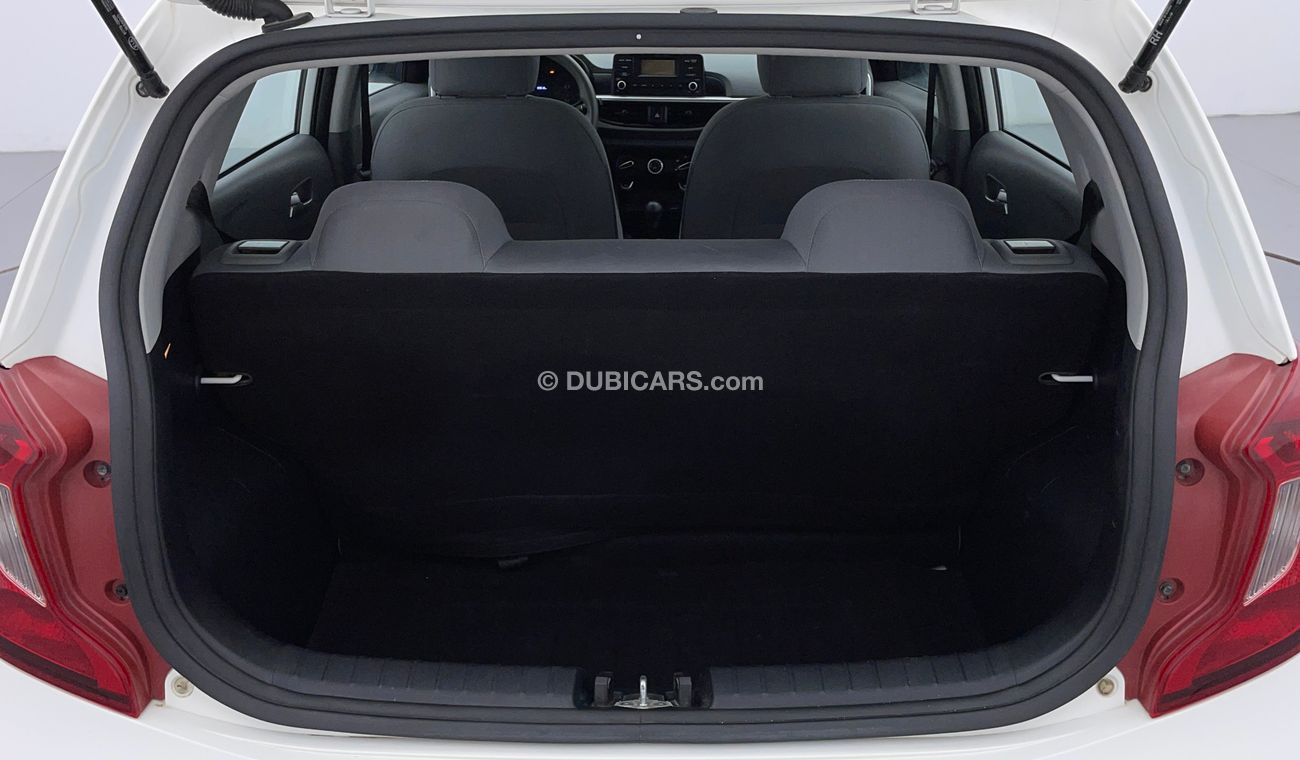 Kia Picanto LX 1.2 | Zero Down Payment | Free Home Test Drive