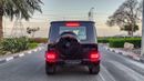 مرسيدس بنز G 63 AMG MERCEDES BENZ / G 63 AMG / NIGHT PACKAGE / 2020 MODEL / BLACK COLOUR / GCC SPECS / UNDER WARRANTY AN