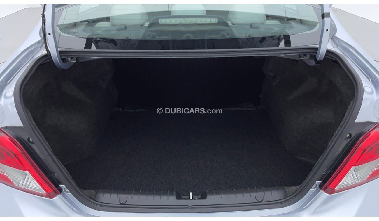 Mitsubishi Attrage GLX 1.2 | Zero Down Payment | Free Home Test Drive