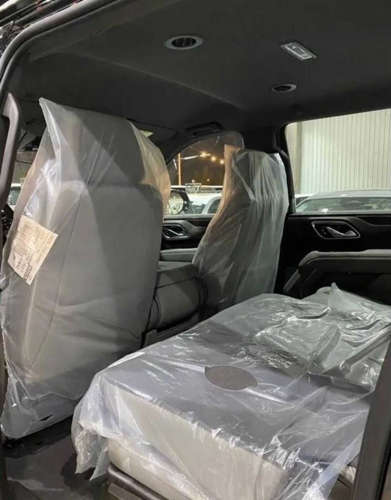 Chevrolet Tahoe LS 5.3L RWD