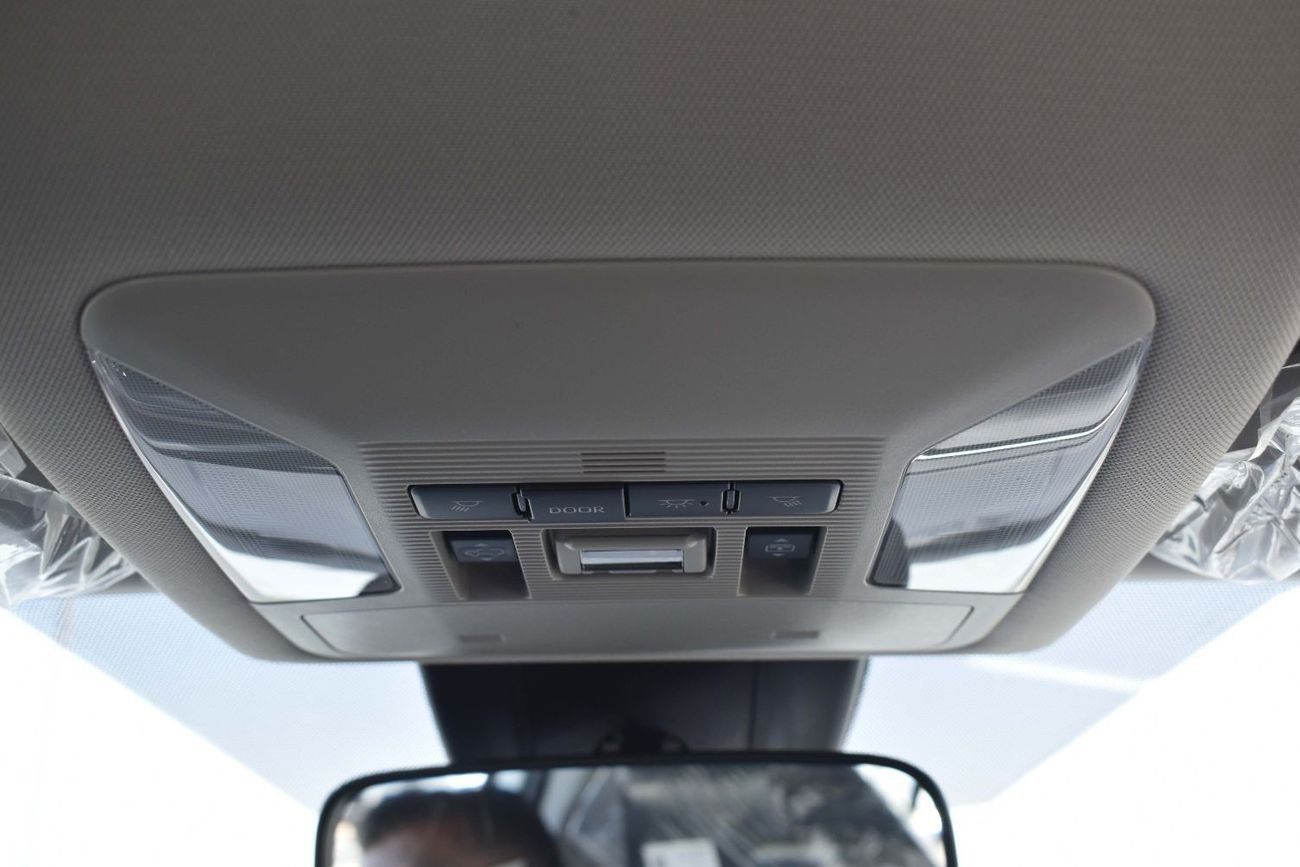 تويوتا راف ٤ 2.5L (2WD) EX