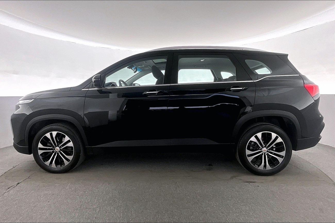 شيفروليه كابتيفا Premier | National Day Celebration | شامل الضمان | 0 ﺪﻔﻋﺓ ﺃﻮﻟﻯ