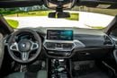 BMW X4 M40I 3.0L