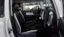 تويوتا إف جي كروزر Toyota FJ Cruiser GXR 2017 - AED 1,802 EMI