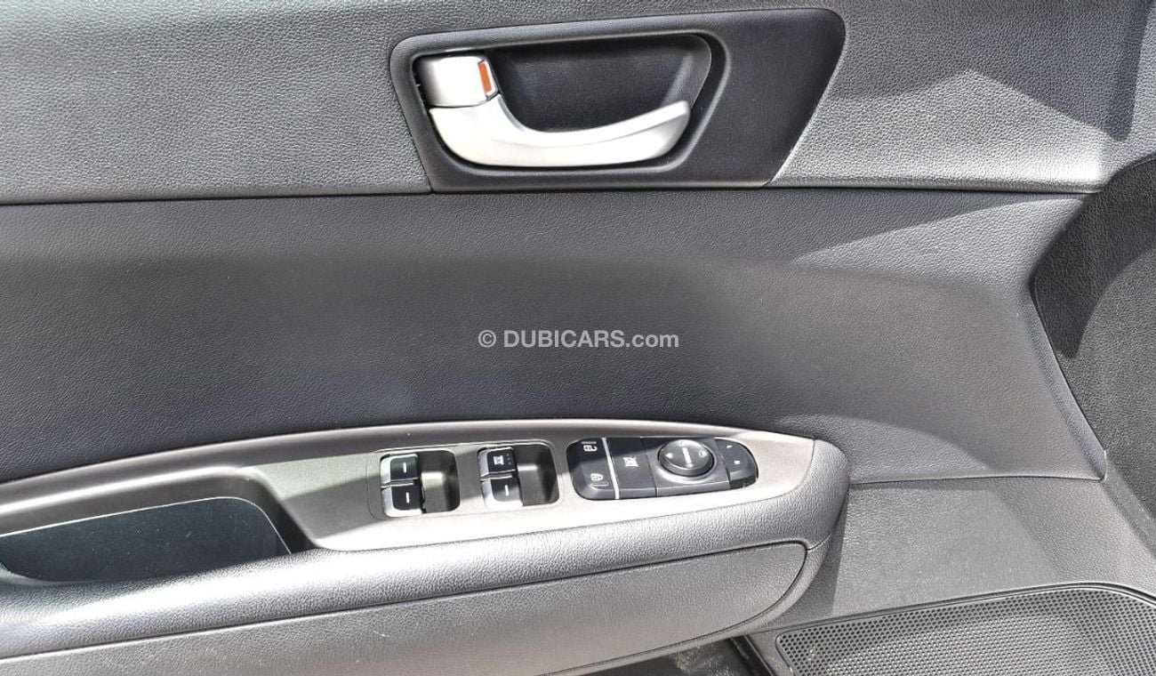 كيا أوبتيما