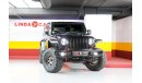 Jeep Wrangler JL