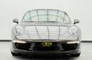 Porsche 911 Targa 4S 3.8L 2015 Porsche 911 Targa 4S ,Porsche Service History ,Excellent Condition ,GCC