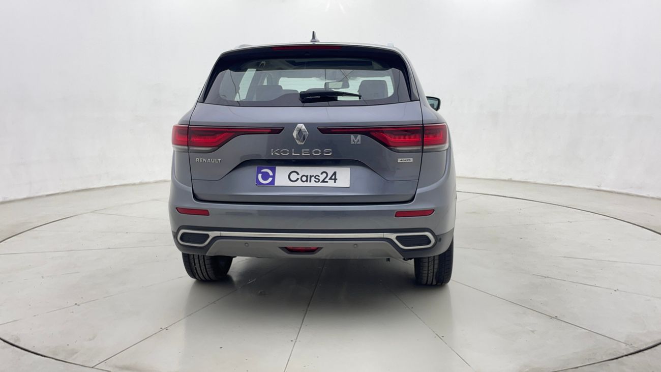 رينو كوليوس 2023 LE | AED 1034/Month | 0 DP | 30 Day Return | Warranty | Service History