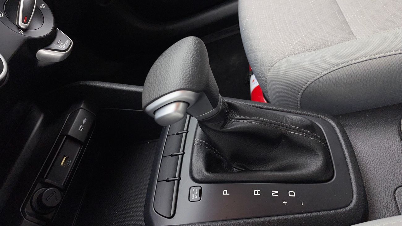 Kia Rio LX 1.4 | Zero Down Payment | Free Home Test Drive