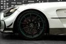 مرسيدس بنز AMG GTR