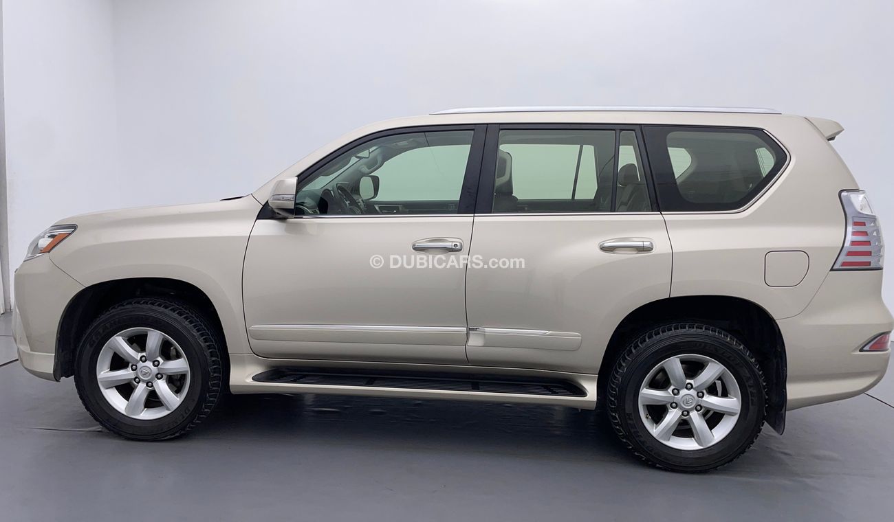 Lexus GX460 PREMIER 4.6 | Zero Down Payment | Free Home Test Drive