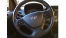 Hyundai Grand i10 Superb Condition | 2016 Hyundai Grand i10 | Milage: 103,646 kms