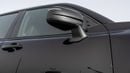 تويوتا لاند كروزر 2026 Toyota Land Cruiser GXR 4.0L AT Petrol With Radar (Black-Black)