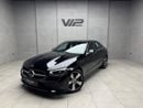 Mercedes-Benz C 200 Premium 2.0L Premium 1.5L