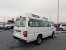Nissan Caravan NISSAN CARAVAN VAN RHD 2000 MODEL 3.1 L DIESEL AUTOMATIC(PM010502)