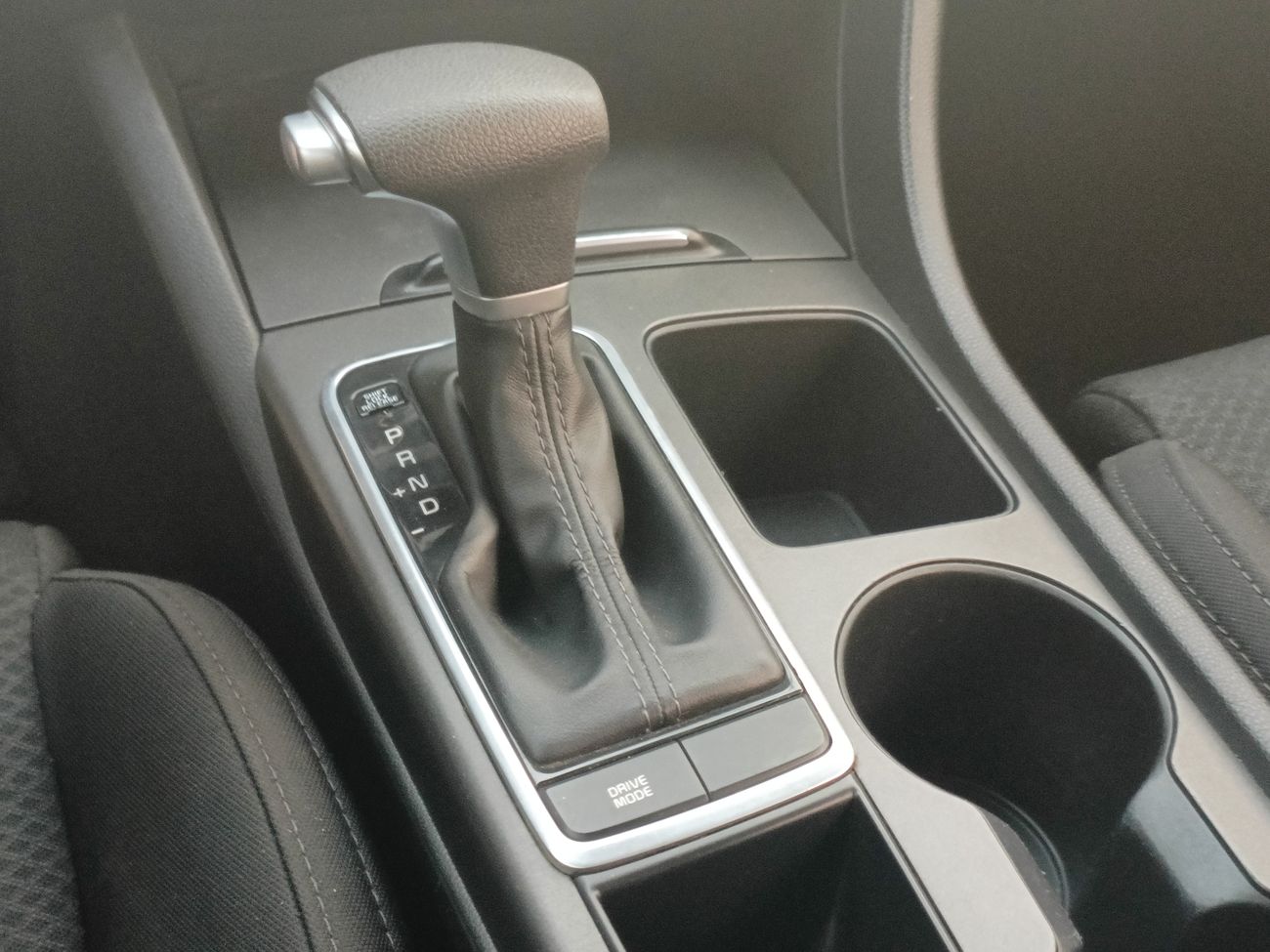 Kia Optima 2.4L Petrol, Rear Camera / Rear A/C (LOT # 46738)