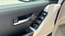 تويوتا لاند كروزر Toyota LC300 4.0L GXR