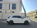 Mitsubishi Eclipse Cross RVSI 1.5T GLS (Mid Option)
