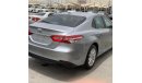 Toyota Camry Toyota Camry 2019